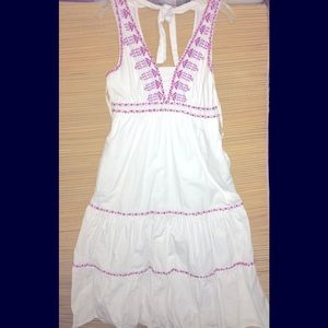 Anthropholgie sundress